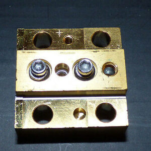 Coherent Laser Diode Bar 40W 808nm DPSS 1057693 Pump CCP High Power