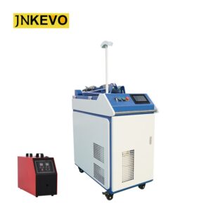1000W 1500W 2000W MAX RAYCUS JPT Handheld CNC Metal Fiber Laser Welding Machine For Sale