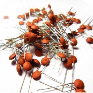 100PCS/LOT Ceramic capacitor 50V 1PF/1.5PF/2PF/2.2PF/3.9PF/4PF/4.7PF/5.6PF/6PF/6.8PF/8PF capacitance kit