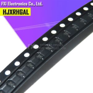 100PCS SMD Zener diode SOD-323 0805 0.25W SMD Diode BZT52C10V 3V 3V3 7V5 6V8 5V6 5V1 4V7 12V 10V 15V 16V 18V 20V 24V