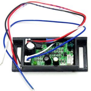 808nm 850nm 980nm IR Laser Diode Power Driver Board Circuit 12V