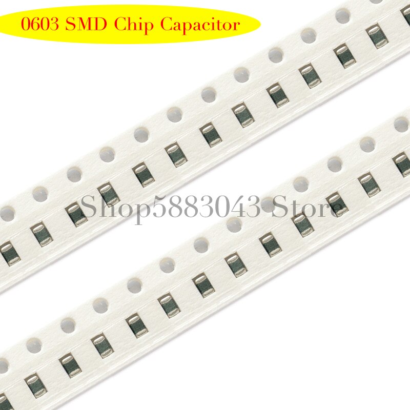 100pF 101 5% 1KV 0805 NP0 C0G 100PCS/LOT SMD Chip Capacitor