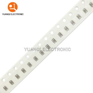100pcs 0805 SMD Chip Multilayer Ceramic Capacitor 0.5pF - 47uF 10pF 22pF 100pF 1nF 10nF 100nF 0.1uF 1uF 2.2uF 4.7uF 10uF 22uF