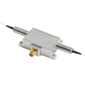 1030nm Fast AOM for Pulse Picking Free Space Acousto-optic Modulator