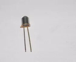 10PCS BPW24R Silicon PIN Photodiode Optical Sensor TO-18