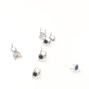 10PCS BPW34 PIN Photodiode
