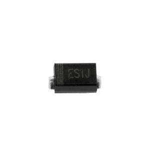 10PCS Fast Recovery Diodes ES1D ES1J ES1M ES1G ES1B ES2J ES2D ES2G ES2M ES2B ES3J ES3M ES3G ES3B ES3D