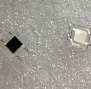 10PCS/LOT Hamamatsu S3407-01 DIP-4 Silicon photocell 720NM