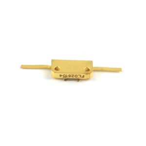 10W 808nm Laser Diode F-mount with FAC lens