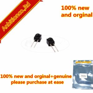 10pcs 100% new and orginal BPV23NF Silicon PIN Photodiode in stock