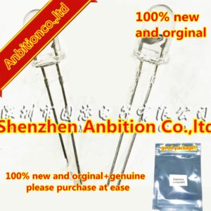 10pcs 100% new and orginla SFH203 Photodiode 5 mm Photosensitive Receiver with 850 nm Angle of View 40 degrees in stock