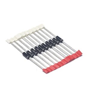 10pcs/lot 1N5349B IN5349B DO-15 Zener diode 5W 12V