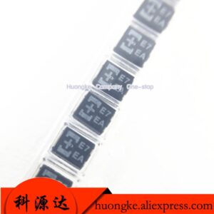 10pcs/lot 25TQC15MYFB Tantalum polymer capacitor 15UF 25V