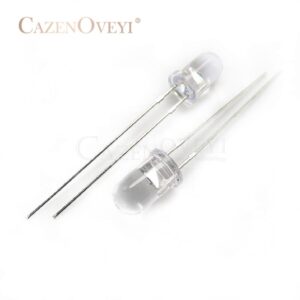 10pcs/lot PT334-6C 5MM DIP-2 photodiodes photodiode new original In Stock