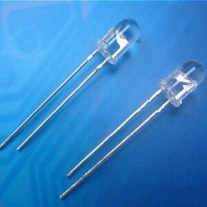 10pcs/lot PT334-6C 5MM DIP-2 photodiodes photodiode new original In Stock