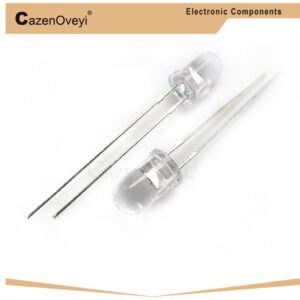 10pcs/lot PT334-6C 5MM photodiodes photodiode new original In Stock