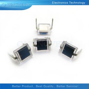 10pcs/lot Photodiode BPW34 In Stock