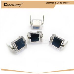 10pcs/lot Photodiode BPW34 new original In Stock