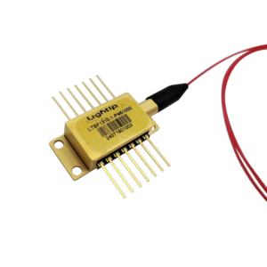 1310nm 150kHz High Power DFB Butterfly Laser Module