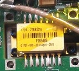 1550nm 10mW ORTEL  DFB laser 1751A F285486 G1751-040-0010 1751A-2788SC10