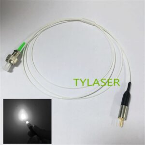 1550nm DFB laser diode fiber with output power 4mW