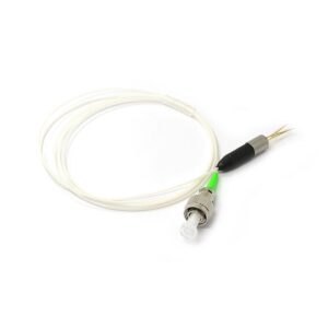 1550nm DFB Laser Diode Fiber Output Power 4mW FC APC