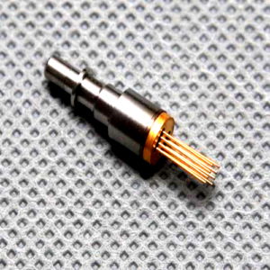 1565nm–1625nm L Band Tunable Diode Laser TO-CAN Package Optical Source