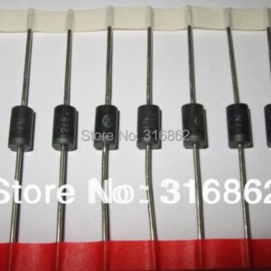 1N5383B 1N5383 5W 150V ZENER DIODE ORIGINAL ROHS 50PCS/LOT Free Shipping