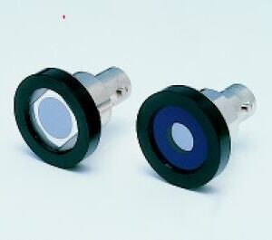 1PCS Hamamatsu BNC Interface Photodiode S2281 S2281-01 S2281-04 Amplifier C9329