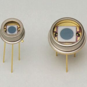 1PCS Hamamatsu Infrared Enhanced Silicon PIN Photodiode S11499 S11499-01 S12028