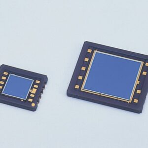 Hamamatsu PSD Two-dimensional Position Sensor Displacement Detector S5990-01 S5991-01