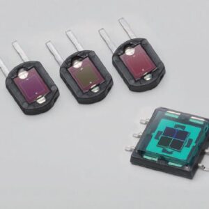 1PCS Hamamatsu RGB Monochrome Color Sensor S6428-01 S6429-01 S6430-01 S7505-01