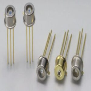 1PCS Hamamatsu Silicon PIN-High Speed Photodiode S5971 S5972 S5973
