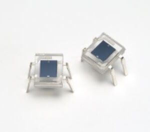 1PCS Hamamatsu Silicon PIN Photodiode DIP Package S4707-01