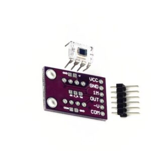 1PCS OPT101 Analog Light Sensor Light Intensity Module Monolithic Photodiode