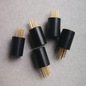 1pcs 7PIN TO46 Photodiode Test Aging Socket
