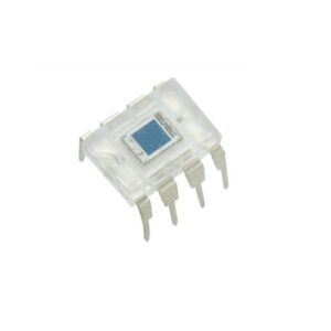 1pcs/lot OPT101 0PT101 OPT101P PHOTODIODE/AMPLIFIER 8DIP IC