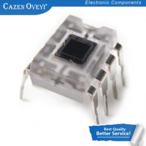 10pcs lot OPT101 0PT101 OPT101P PHOTODIODE/AMPLIFIER DIP-8 IC Best quality In Stock