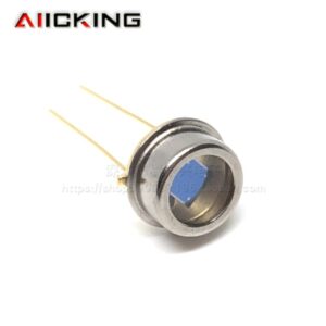 2/PCS S1223-01 Silicon PIN photodiode peak wavelength 960nm 320nm-1100nm high sensitivity