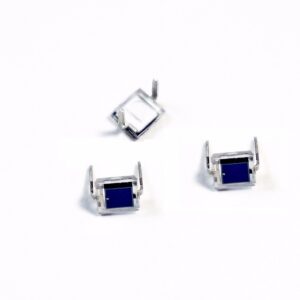 2 pcs BPW34 Original PIN Photodiode DIP-2 New