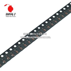 200pcs 0.5W Zener Diode 1/2W LL34 ZMM BZV55C 10V 11V 12V 13V 15V 16V 18V 20V 22V 24V 27V 30V 33V 36V 39V 43V 47V