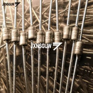 20PCS Original MOT Zener diode 1N4739 1N4739A DO-41 9.1V 1W Diode 4739