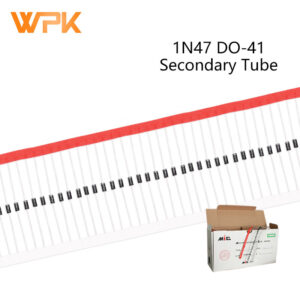 20Pcs 1W Zener Diodes DO-41 1N4742A 1N4743A 1N4744A 1N4745A 1N4746A 1N4747A 1N4748A 1N4749A 12V 13V 15V 16V 18V 20V 22V 24V 1N47