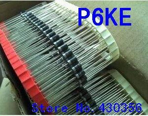 20pcs P6KE18CA