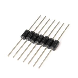 20pcs Schottky Diode SR5200 5A 200V