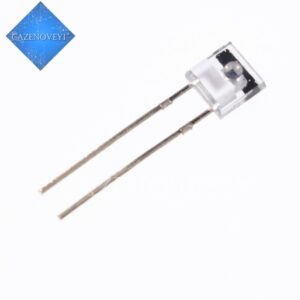 20pcs/lot PT928-6C-F PT928-6C Photodiode Receiving Tube Infrared Pair Tube Side Photoelectric Crystal In Stock