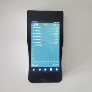 222nm spectrometer Far Uvc Disinfection Ready Stock recommendation for 222nm wavelength