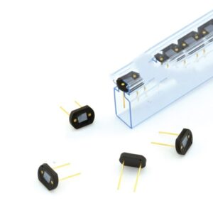 2PCS~5PCS/LOT S1133-01 DIP2 Silicon photodiodes New original