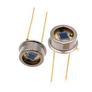 2PCS/LOT Import original S2386-5K Si photodiode For visible to IR, general-purpose photometry