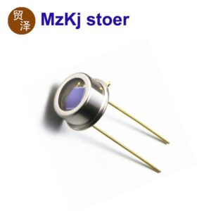 2PCS S2386 New S2386-44K S2386-45K Silicon photodiode 960NM TO5